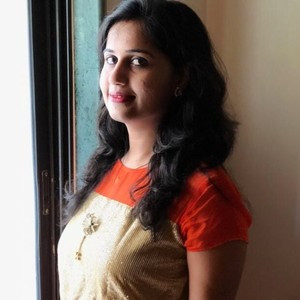 Jyoti - Electronics teacher - Mumbai
