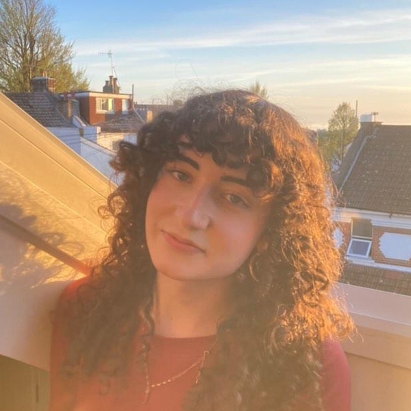 Ria - Maths tutor - Leeds