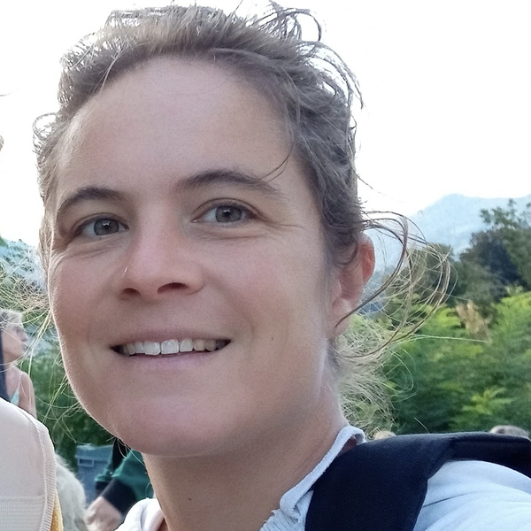 Manuela - Prof de maths - Theys