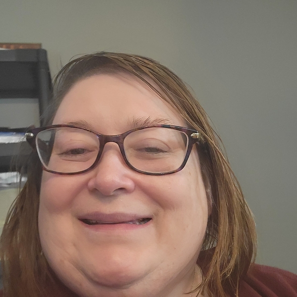 Alicia - ESOL tutor - Cleveland