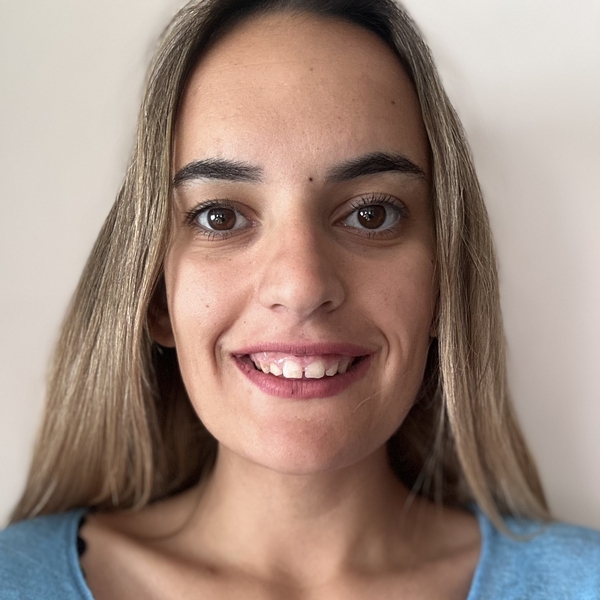 Carlota - Profesor de inglés - 