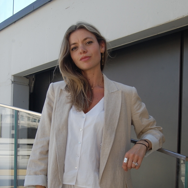 Elsa - Prof de droit des affaires - Saint-Étienne