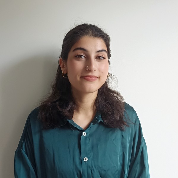 Shivani - Spansklärare - Habo