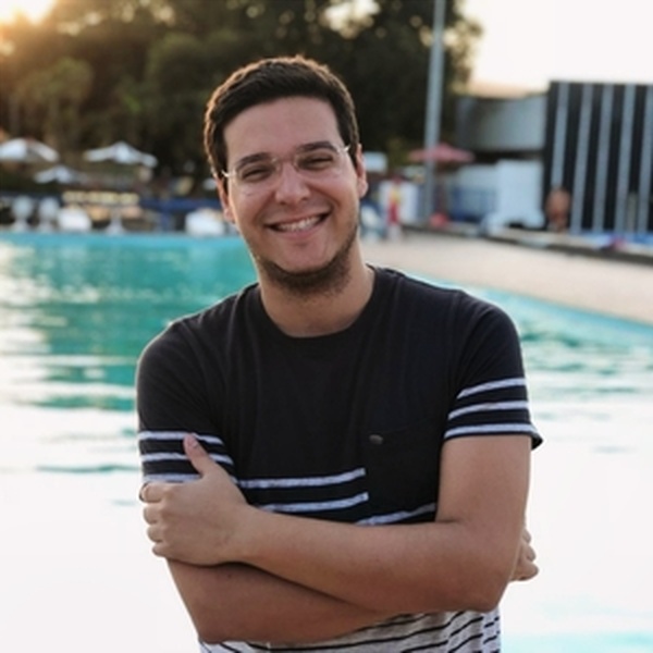 Lucas - Professor de Vocabulário de Português - Campos dos Goitacazes