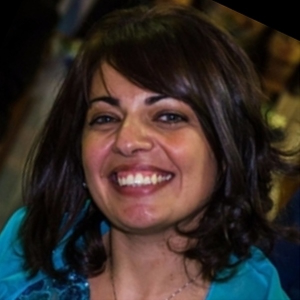 Simona - Insegnante di programmazione - Collegno