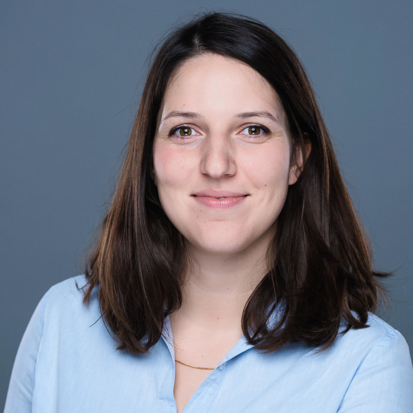Clothilde - Prof d'initiation informatique - Saint-Ouen-sur-Seine