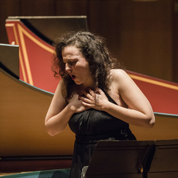 Armelle - Prof de solfège - Nantes