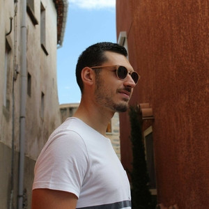 Florent - Prof de maths - Villeurbanne