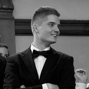 Martin - Prof d'anglais - Verviers