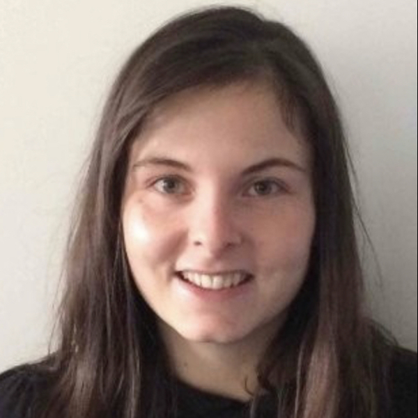 Audrey - Prof d'aide aux devoirs - Levallois-Perret