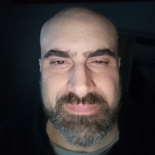 Cristian - profesor de traducción - inglés - BZC