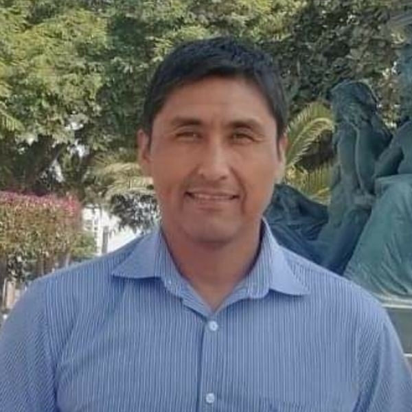Jesus eduardo - Prof matemáticas - Tacna
