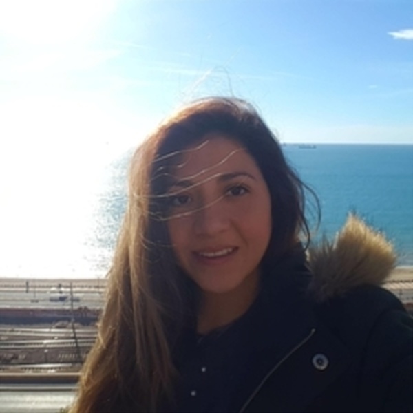 KARINA - Profe de física y química - València