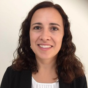 Sílvia - Professor de economia - Coimbra