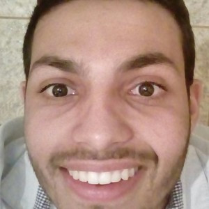 Lucas - Professor de android - Cabo Verde