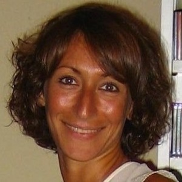 Teresa - Prof d'italien - Paris 7e