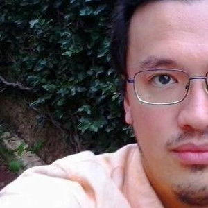 Gustavo - Professor de japonês - 