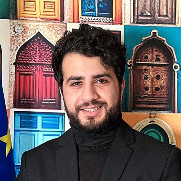 Rachad - Prof de méthodologie - Paris 20e