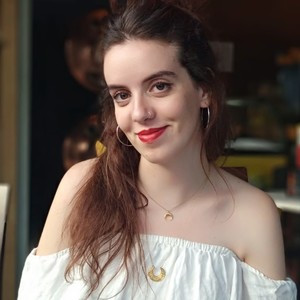 Sara - profesor de biología - Collado Villalba