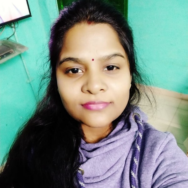 Asha Rani - Chennai, : Knowledge leads to happiness, It's very easy to