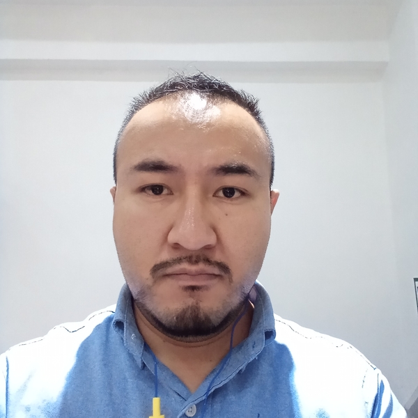 Ulises - Profe de matemáticas - Chalco de Díaz Covarrubias