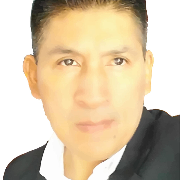 Armando Javier - Profe de informática - Trujillo
