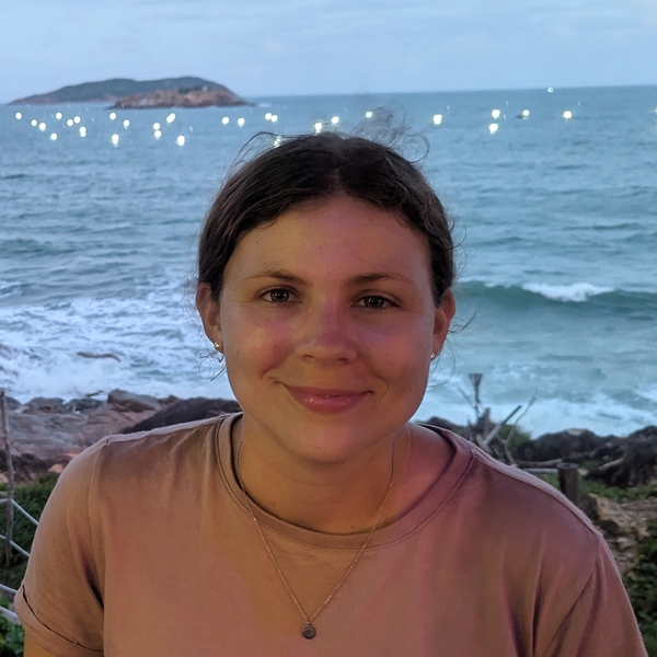 Jo - ESL tutor - Darwin City