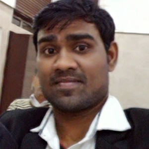 AJIT - Support for students with a reading disorder tutor - Ghaziabad