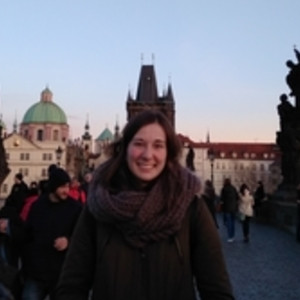 Andrea - Profe de matemáticas - Santiago de Compostela