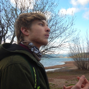 Erwan - Prof d'anglais - Le Bez