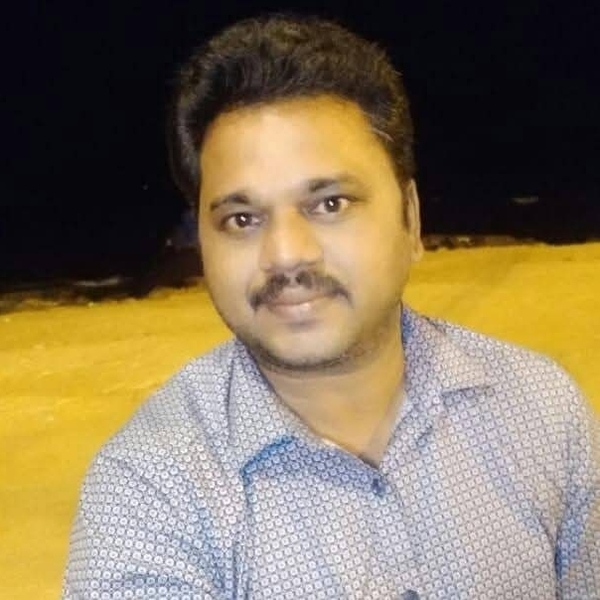 Mohan - Other instruments tutor - Chennai