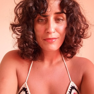 Nieves - profesor danza - Madrid