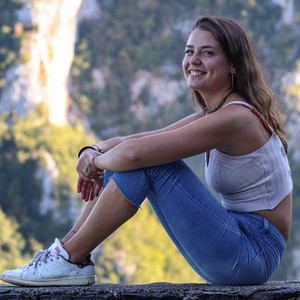 Chiara - Insegnante di inglese - Cagliari