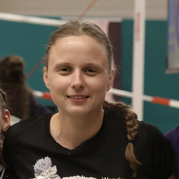 Wendy - Coach sportif - Bastogne