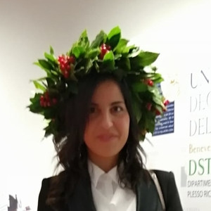Roswena - Insegnante di ripetizioni - L. P. Fornacino