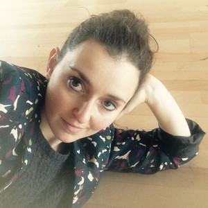 Jessica - Prof de barre au sol - Le Kremlin-Bicêtre