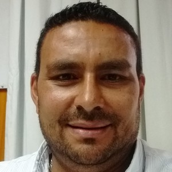 Gustavo - profesor de orientación profesional - Santiago