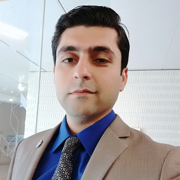 Saad - Maths tutor - Clearview