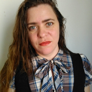 Deborah - Professor de português para estrangeiros - 