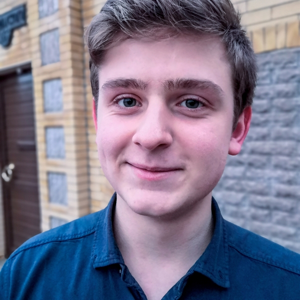 Nikita - Prof de russe - Lille
