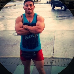 Luis - Entrenador personal - Barranquilla