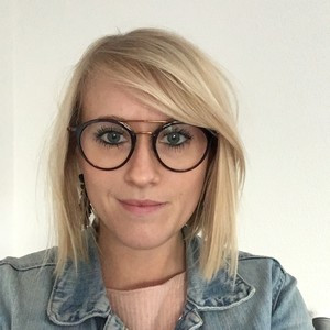 Amélie - Prof de français - Bordeaux