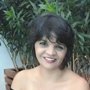 Silvana - Professor de nutrição - Ribeirão Preto