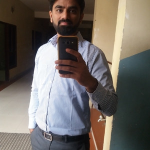 Ankit - Maths teacher - Gurugram