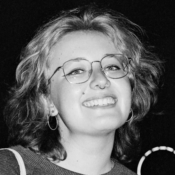 Maria - Prof d'aide aux devoirs - Schaerbeek