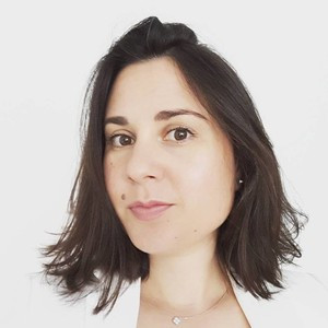 Adeline - Prof de préparation bac scientifique - Orléans