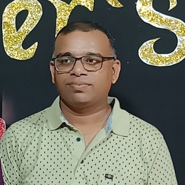 RAHUL - Maths tutor - Manpur