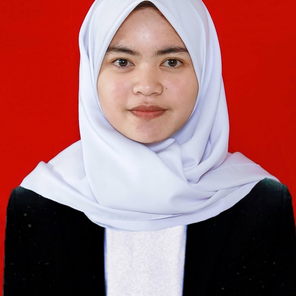 Tri - Guru matematika ekonomi - Yogyakarta