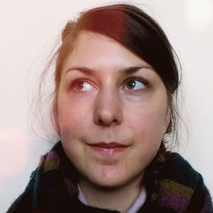 Julie - Prof d'anglais - Woluwe-Saint-Pierre