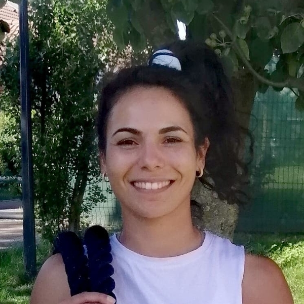 CAMILLE - Coach sportif - Lille